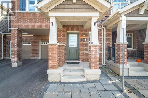 36 - 1000 Asleton Boulevard, Milton, ON - Outdoor