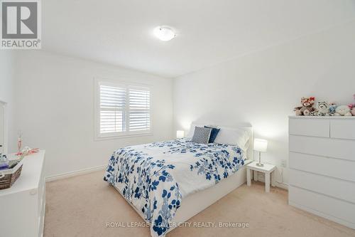 36 - 1000 Asleton Boulevard, Milton, ON - Indoor Photo Showing Bedroom