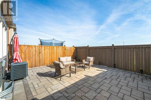 36 - 1000 Asleton Boulevard, Milton, ON - Outdoor