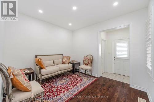 36 - 1000 Asleton Boulevard, Milton, ON - Indoor Photo Showing Other Room