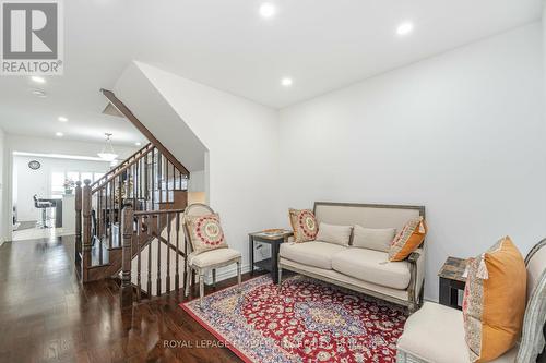 36 - 1000 Asleton Boulevard, Milton, ON - Indoor