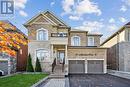 4 Landview Road, Brampton, ON  - Outdoor With Facade 