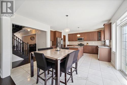 4 Landview Road, Brampton, ON - Indoor