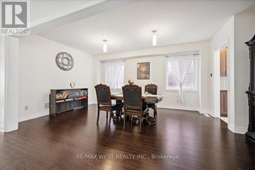 4 Landview Road, Brampton, ON - Indoor