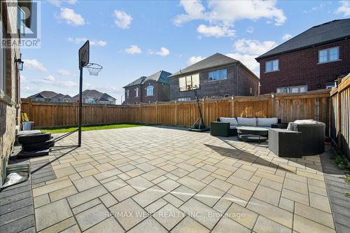 4 Landview Road, Brampton, ON - Outdoor