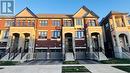 1344 Kaniv Street, Oakville, ON  - Outdoor With Facade 