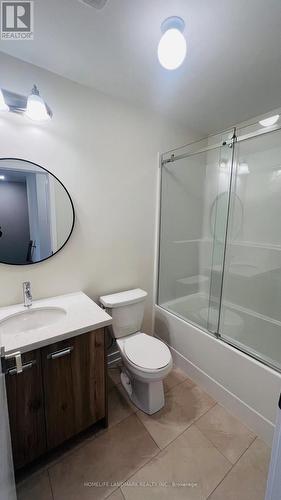 1344 Kaniv Street, Oakville, ON - Indoor Photo Showing Bathroom