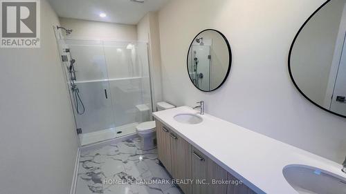 1344 Kaniv Street, Oakville, ON - Indoor Photo Showing Bathroom