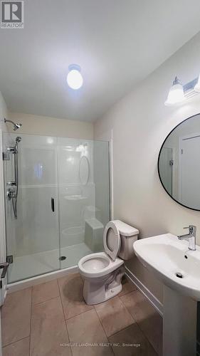 1344 Kaniv Street, Oakville, ON - Indoor Photo Showing Bathroom