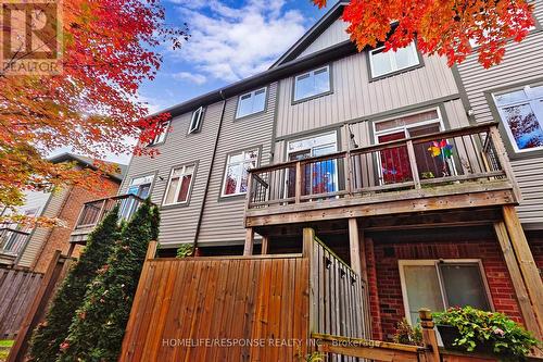 971 Reimer Common, Burlington, ON - Outdoor With Balcony