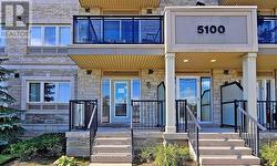 108 - 5100 WINSTON CHURCHILL BOULEVARD  Mississauga, ON L5M 0N9