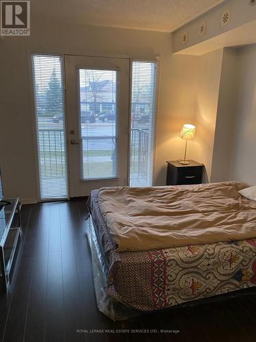 108 - 5100 Winston Churchill Boulevard, Mississauga, ON - Indoor Photo Showing Bedroom