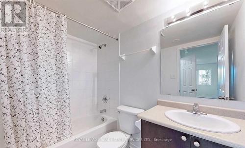 108 - 5100 Winston Churchill Boulevard, Mississauga, ON - Indoor Photo Showing Bathroom