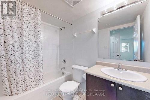 108 - 5100 Winston Churchill Boulevard, Mississauga, ON - Indoor Photo Showing Bathroom