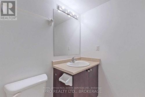 108 - 5100 Winston Churchill Boulevard, Mississauga, ON - Indoor Photo Showing Bathroom