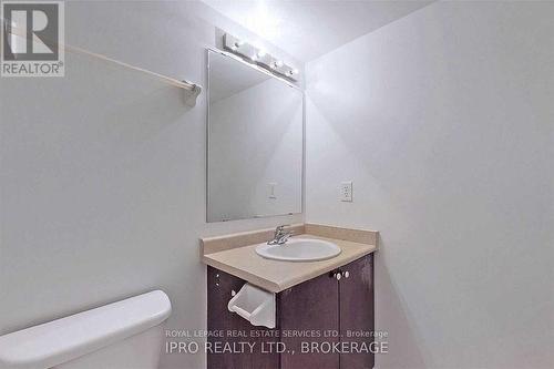 108 - 5100 Winston Churchill Boulevard, Mississauga, ON - Indoor Photo Showing Bathroom