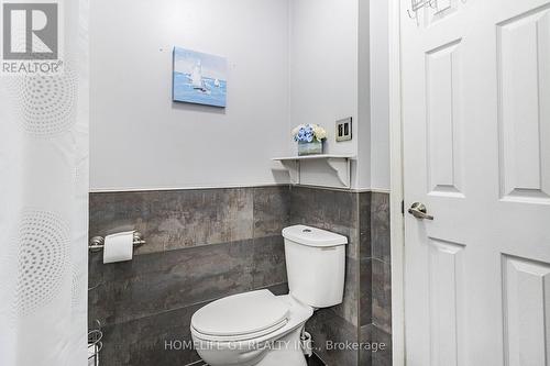 86 Primrose Crescent, Brampton, ON - Indoor Photo Showing Bathroom