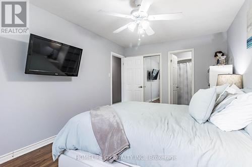 86 Primrose Crescent, Brampton, ON - Indoor Photo Showing Bedroom