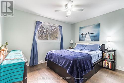 86 Primrose Crescent, Brampton, ON - Indoor Photo Showing Bedroom