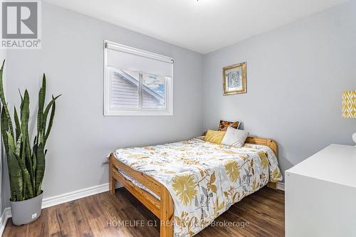 86 Primrose Crescent, Brampton, ON - Indoor Photo Showing Bedroom