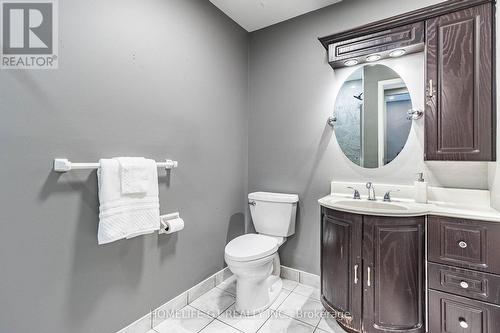 86 Primrose Crescent, Brampton, ON - Indoor Photo Showing Bathroom