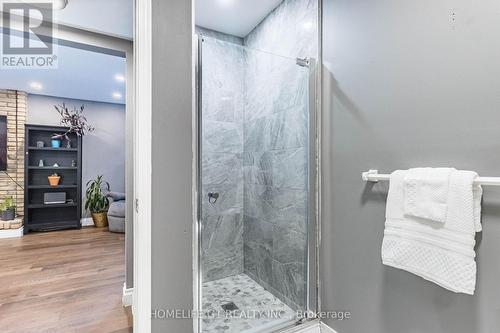 86 Primrose Crescent, Brampton, ON - Indoor Photo Showing Bathroom