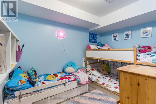 86 Primrose Crescent, Brampton, ON - Indoor Photo Showing Bedroom