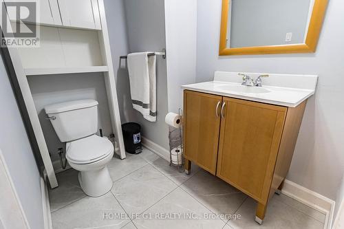 86 Primrose Crescent, Brampton, ON - Indoor Photo Showing Bathroom