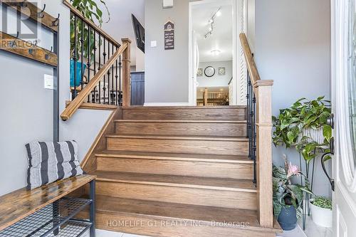 86 Primrose Crescent, Brampton, ON - Indoor Photo Showing Other Room