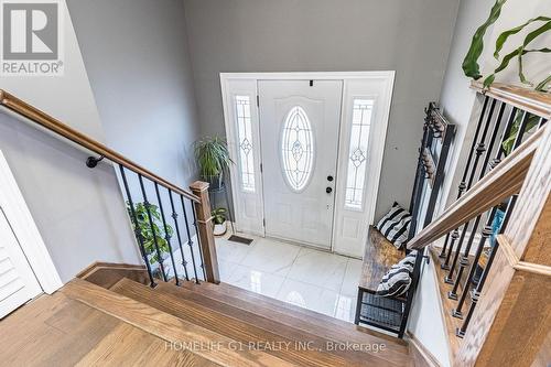 86 Primrose Crescent, Brampton, ON - Indoor Photo Showing Other Room