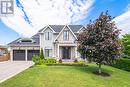 339 Morden Road, Oakville, ON  - Outdoor With Facade 