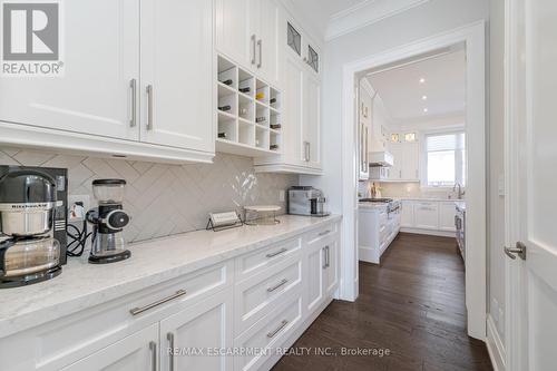 339 Morden Road, Oakville, ON - Indoor Photo Showing Kitchen