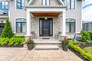 339 Morden Road, Oakville, ON  - Outdoor With Facade 