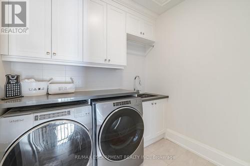 339 Morden Road, Oakville, ON - Indoor Photo Showing Laundry Room