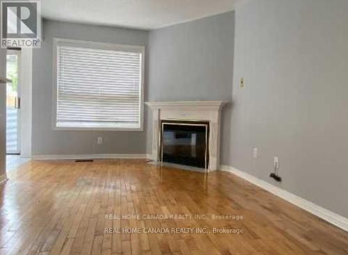 73 - 2550 Thomas Street, Mississauga, ON - Indoor With Fireplace