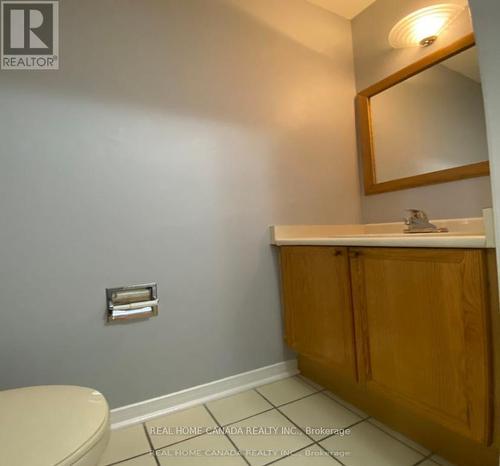 73 - 2550 Thomas Street, Mississauga, ON - Indoor Photo Showing Bathroom