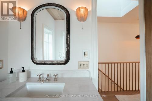 234089 Conc 2 Wgr, West Grey, ON - Indoor Photo Showing Bathroom