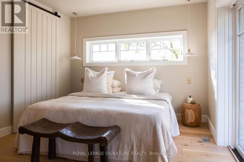 234089 Conc 2 Wgr, West Grey, ON - Indoor Photo Showing Bedroom