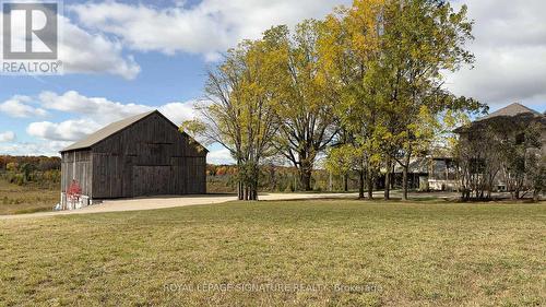 234089 Conc 2 Wgr, West Grey, ON - Outdoor