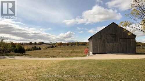 234089 Conc 2 Wgr, West Grey, ON - Outdoor With View