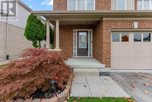 5743 Jake Crescent, Niagara Falls, ON - Outdoor