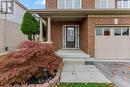 5743 Jake Crescent, Niagara Falls, ON  - Outdoor 