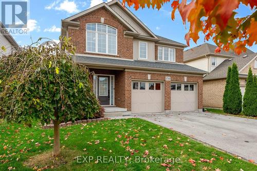 5743 Jake Crescent, Niagara Falls, ON - Outdoor