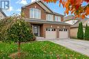 5743 Jake Crescent, Niagara Falls, ON  - Outdoor 