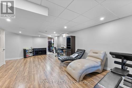 5743 Jake Crescent, Niagara Falls, ON - Indoor