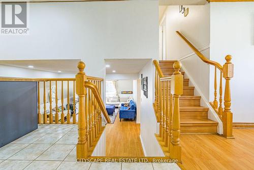 35 Melran Drive, Cambridge, ON - Indoor Photo Showing Other Room