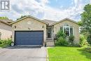 35 Melran Drive, Cambridge, ON  - Outdoor With Facade 