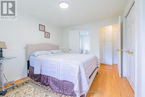 35 Melran Drive, Cambridge, ON - Indoor Photo Showing Bedroom