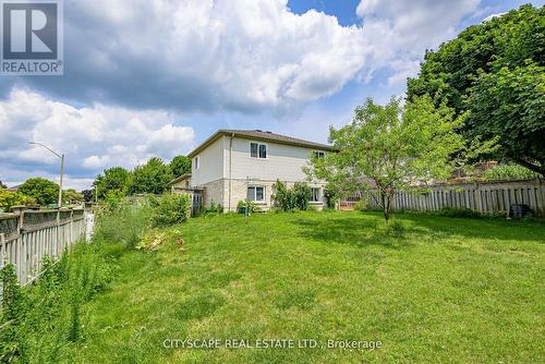 35 Melran Drive, Cambridge, ON - Outdoor