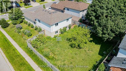 35 Melran Drive, Cambridge, ON - Outdoor